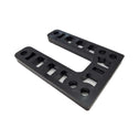Flatland 3D Extended Riser - Boosted Boards