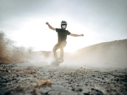 Onewheel kopen? Future Motion lanceert Onewheel Pint X en Onewheel GT