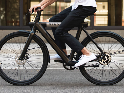 Bird Bike review: is de e-bike het waard?