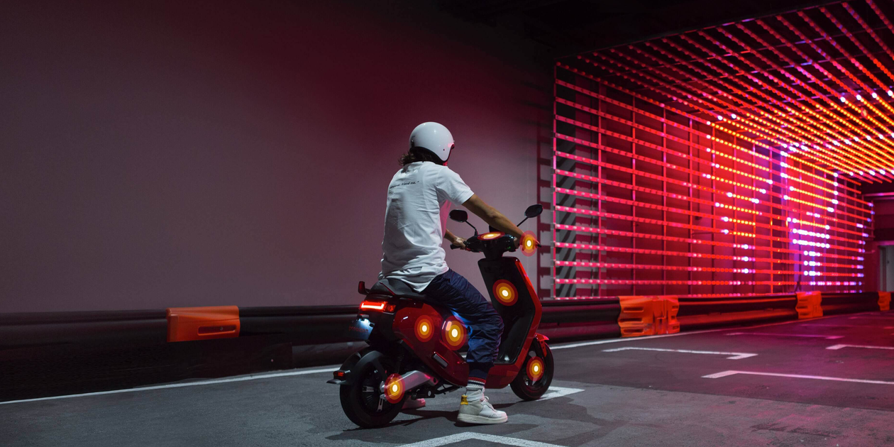 Onderhoud van je elektrische scooter: tips voor een lange levensduur