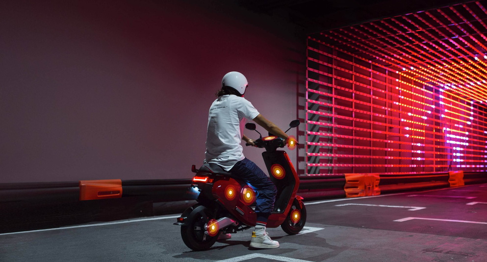 Onderhoud van je elektrische scooter: tips voor een lange levensduur