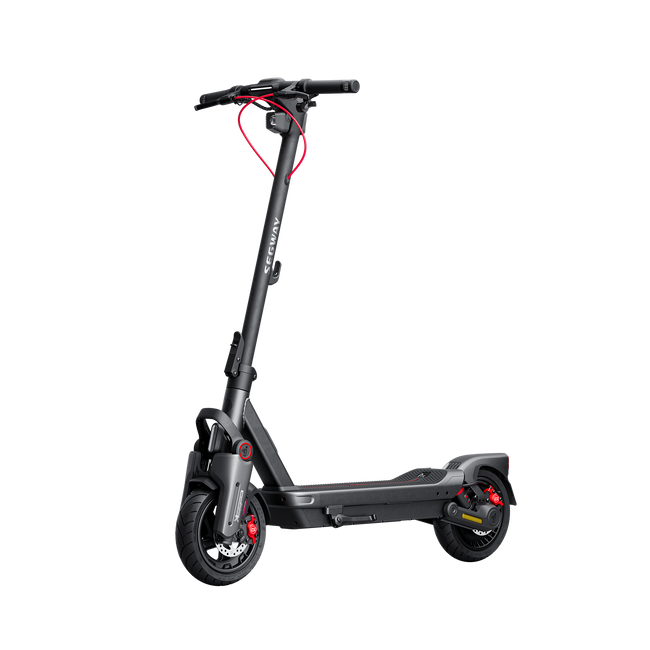 Segway-Ninebot Kickscooter MAX G3 E