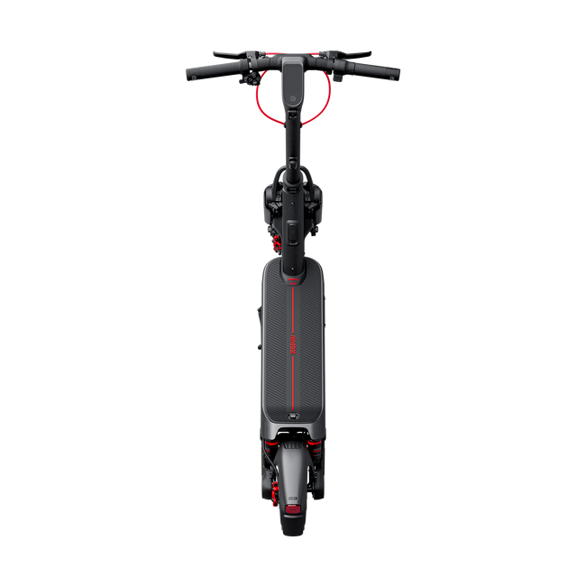 Segway-Ninebot Kickscooter MAX G3 E