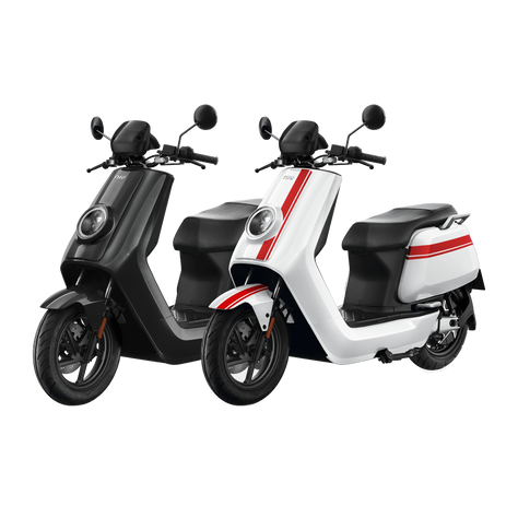 E-Scooters