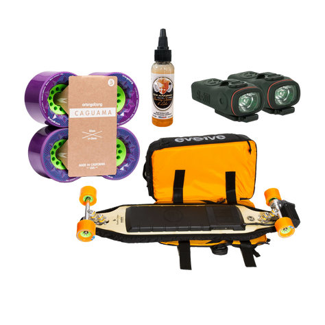 Accessoires