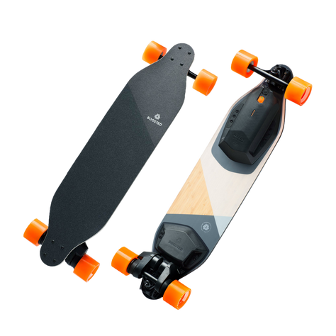 E-Skateboards