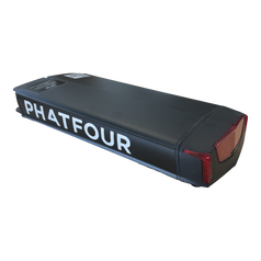 Phatfour FLS+/FLB+ Accu