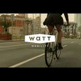 Watt Boston Female Zwart video