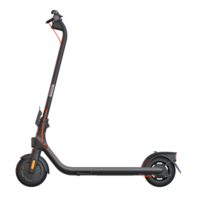 Segway-Ninebot KickScooter E2 Plus