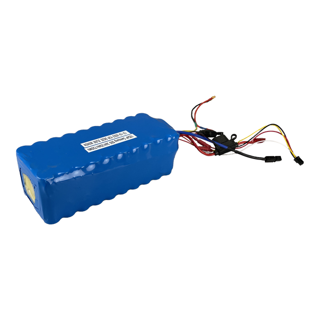 Super73 ZG Accu 720 Wh