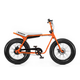 Super73 ZG Astro Orange