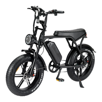 Volta GTS One Black
