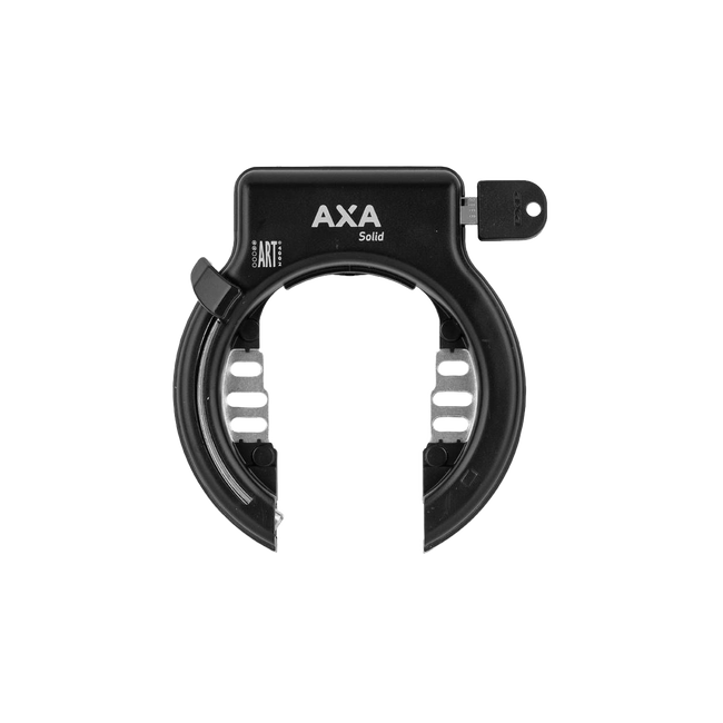 Axa Solid ringslot