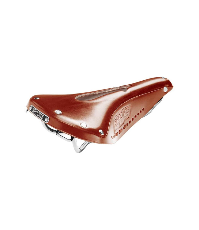 Brooks B17 Imperial Zadel