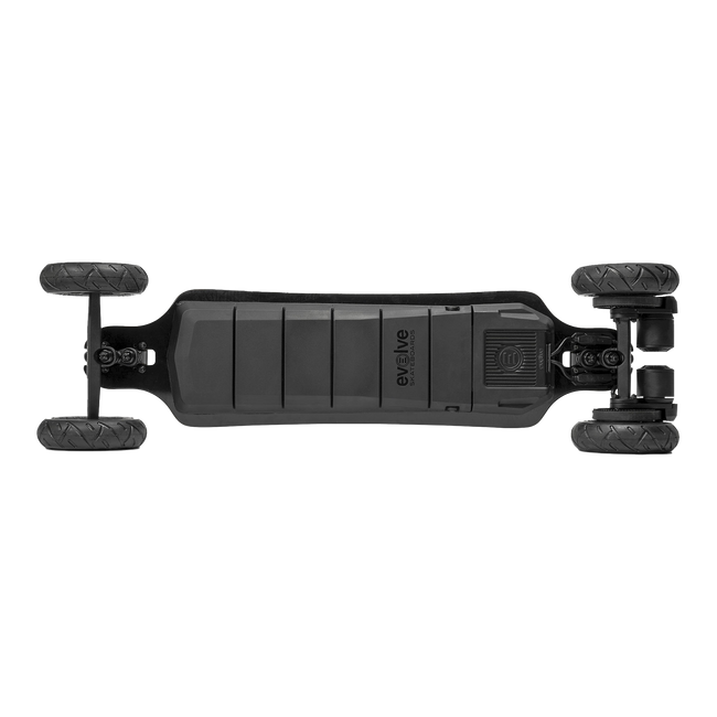 Evolve GTR Series 2 Bamboo All Terrain