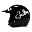 Eysing Original Helm Zwart