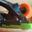 Flatland 3D Extended Riser - Boosted Boards