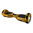 Hoverboard 6,5 inch Goud