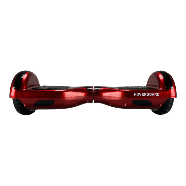 Hoverboard 6,5 inch Rood