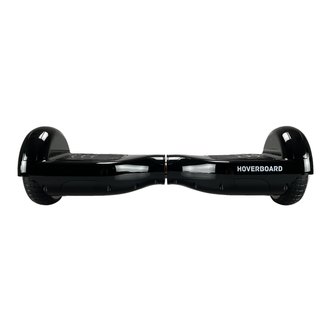 Hoverboard 6,5 inch Zwart