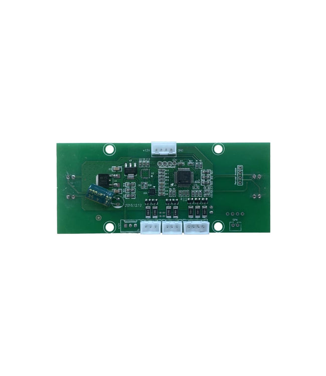 Hoverboard Sensorbord Gyroscope 2016-12-12