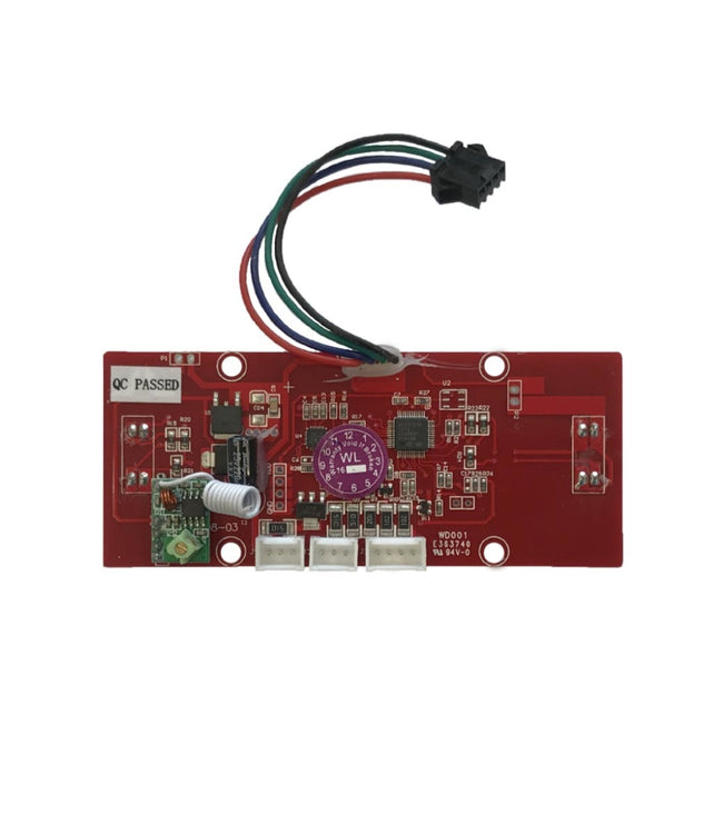 Hoverboard Sensorbord Gyroscope WD001