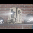Shredlights Action Clip