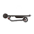 Segway-Ninebot Kickscooter ES4 opgevouwen