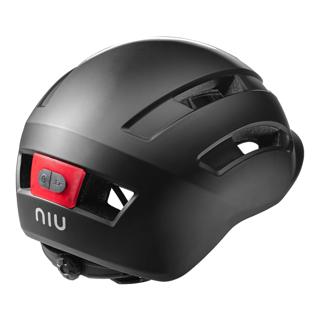 Niu KQi Helm