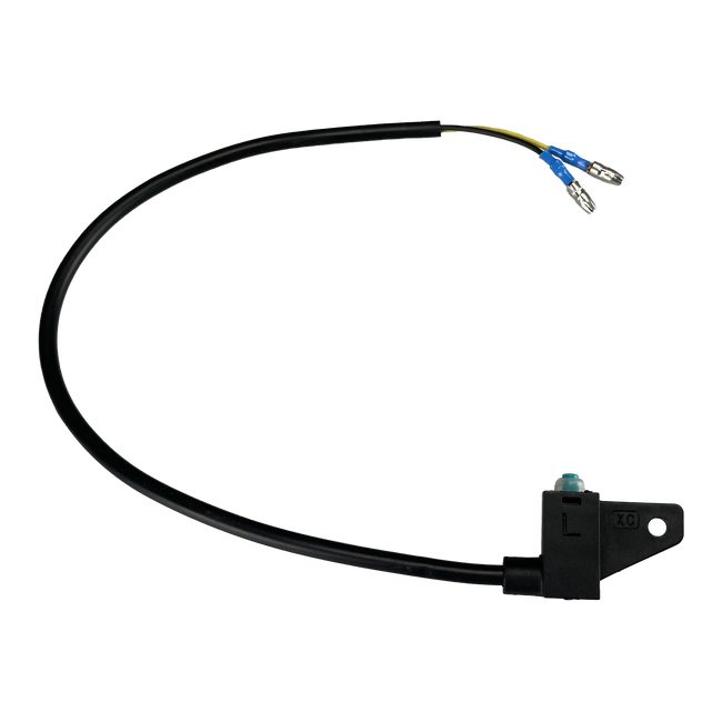 Niu MQi/MQi+/NQi-Series/UQi-Series Remlichtschakelaar Links