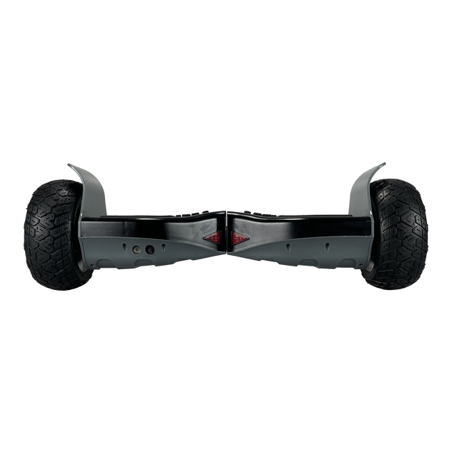 Off Road Hoverboard 8,5 inch Black