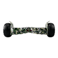 Off Road Hoverboard 8,5 inch Camo Green