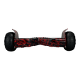 Off Road Hoverboard 8,5 inch Flame Red