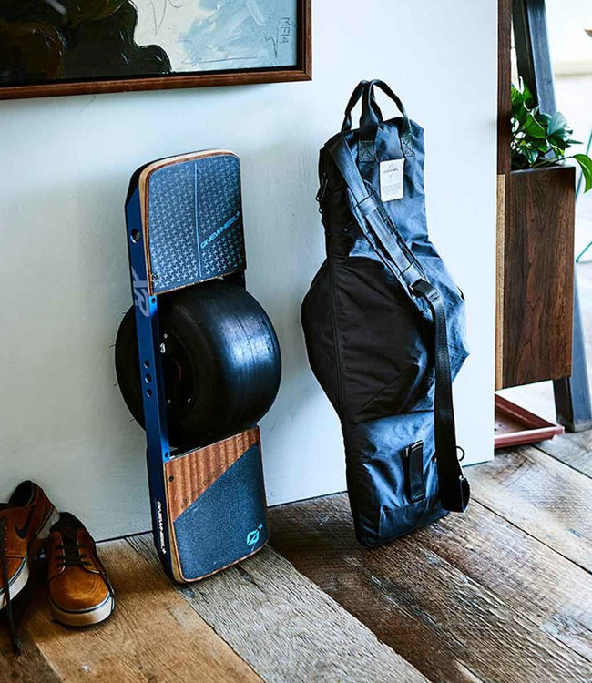 Onewheel Double Black Slingpack