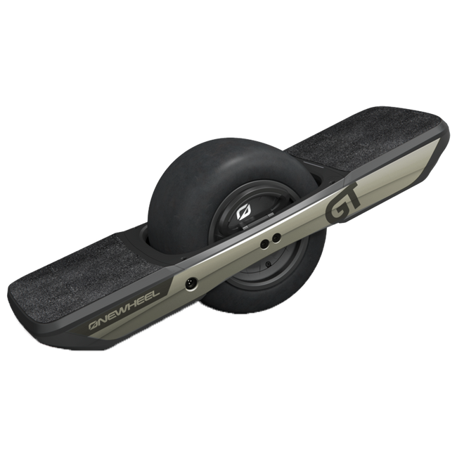 Onewheel GT Slick zijkant