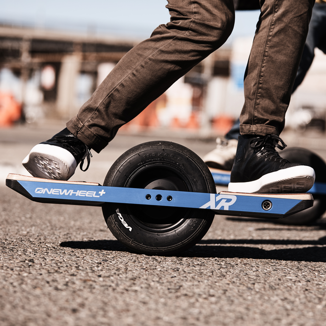 Onewheel XR