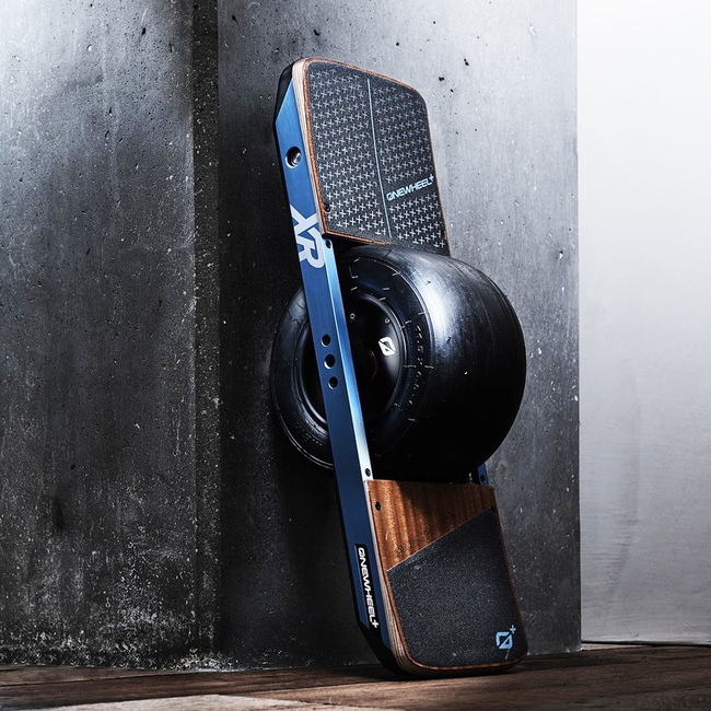 Onewheel XR