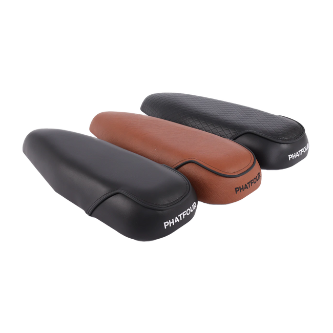 Phatfour FLB Loveseat zadels