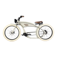 Ruff Cycles The Ruffian Packard Grey