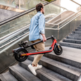 Segway-Ninebot Kickscooter D18E lifestyle