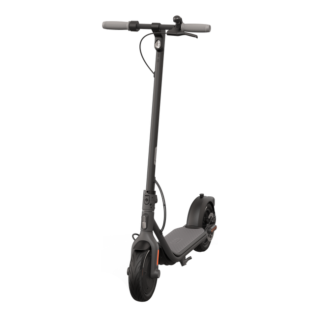 Segway-Ninebot Kickscooter F25E schuin