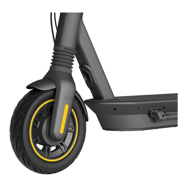 Segway-Ninebot Kickscooter Max G2E