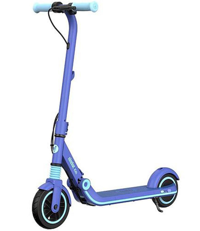 Segway-Ninebot Kickscooter Zing E8 Blauw
