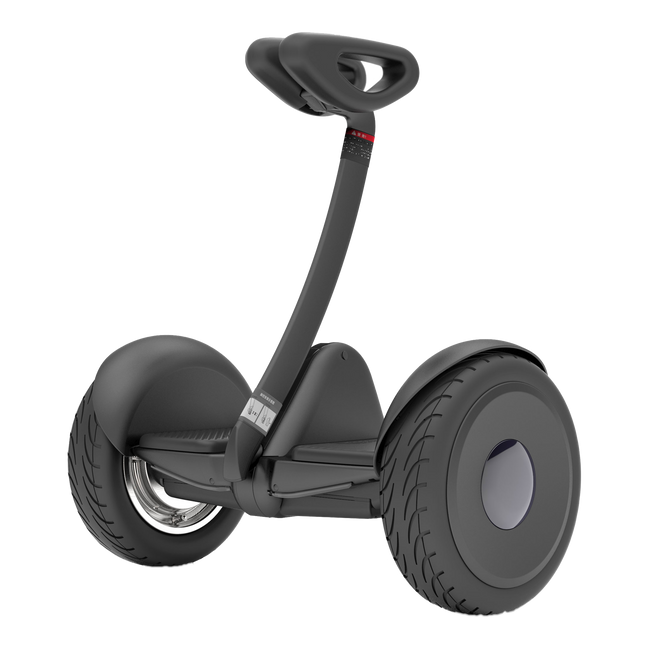 Segway-Ninebot S Zwart