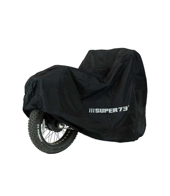 Super73 Beschermhoes