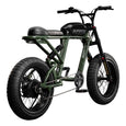 Super73 RX Olive Drab