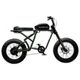 Super73 RX Olive Drab