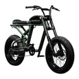 Super73 RX Olive Drab