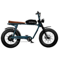 Super73 S2 Hudson Blue