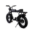 Super73 SG1 Black achterkant